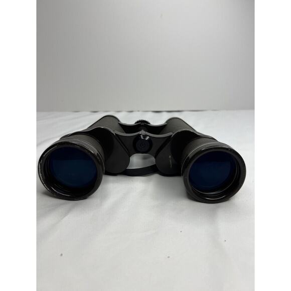 Vtg Jason Commander Binoculars no. 136 Fast Focus 7 X 50 375ft@ 1000yards - Picture 3 of 8